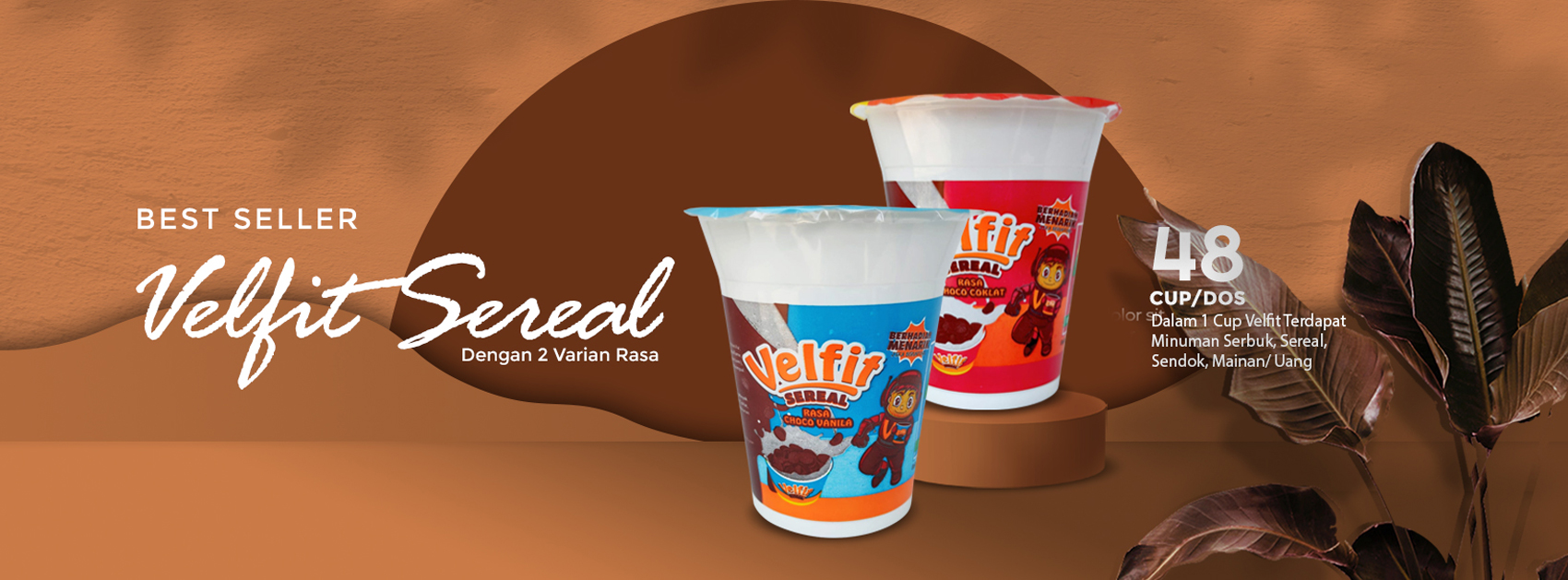 Banner-Velvit